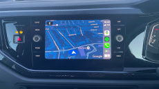 Volkswagen Polo 1.0 TSI Life 5dr DSG Petrol Hatchback